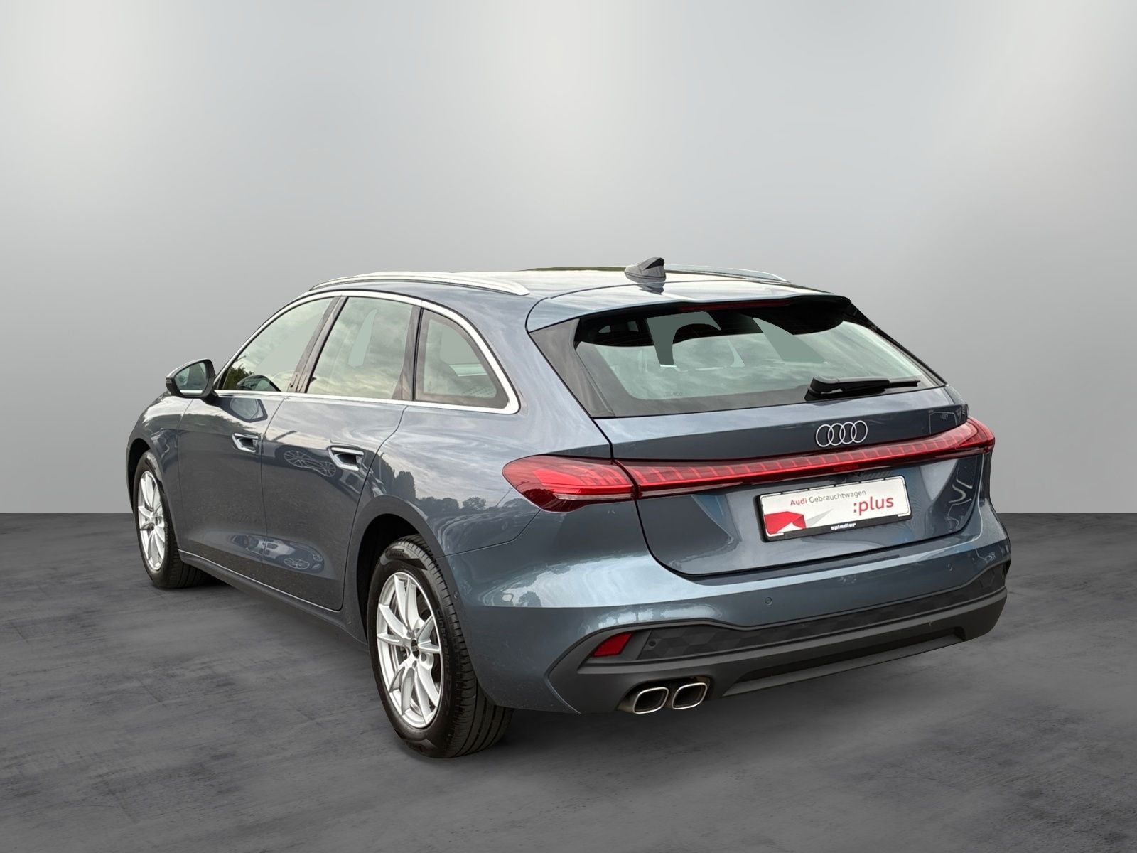 Audi A5 - Bild 3