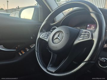 Mercedes C 200 - 11