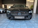 Mercedes-Benz CLA200 Shooting Brake *Kam*AMG*Night*LED*TEMP - Mercedes-Benz mit Benzin-Antrieb: Schaltgetriebe