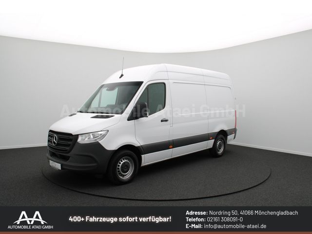 Mercedes-Benz Sprinter 317 *AHK 3,5t* NAVI+ SCHWINGSITZ 3473