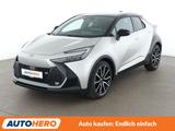 Toyota C-HR 2.0 Hybrid GR Sport Premiere AWD Aut*NAVI* - Toyota C-HR Gebrauchtwagen in Berlin