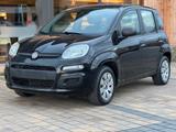 Fiat Panda Pop*NEUES MODEL 312*Black - Fiat Panda 312
