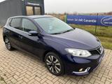 Nissan Pulsar N-Connecta+Automatik+Navi+R.Kamera+SHZ+17 - Nissan Pulsar Benziner Gebrauchtwagen