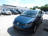 Volkswagen Sharan Ocean,1.HAND,AUTOMATIK.KLIMA,PANO. - Volkswagen Sharan Ocean