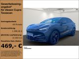 Cupra Tavascan VZ 4D 340 PS 77KWH