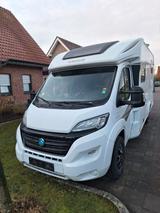 Knaus SUN TI 650 MEG Platinum - Knaus Sun ti
