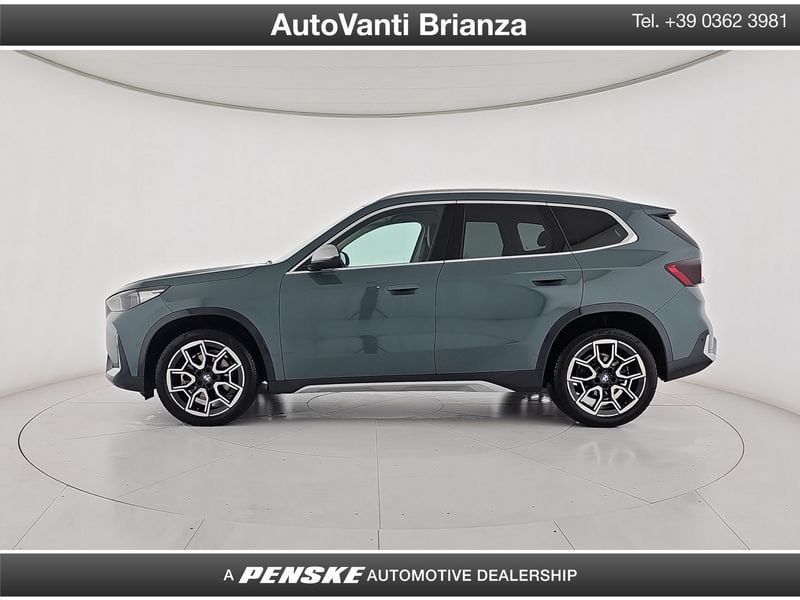 Other BMW X1 X1 sdrive20i mhev X-Line imagem 3