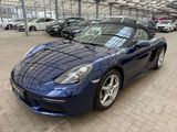 Porsche 718 Boxster 2.0 OPF  PDK|BiXenon|SportAuspuff - Porsche Boxster in Berlin