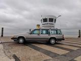 Volvo 940 Kombi mit LPG TÜV NEU - Volvo 940 aus 1995