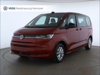 Volkswagen T7 Multivan - Vorschau Bild 4