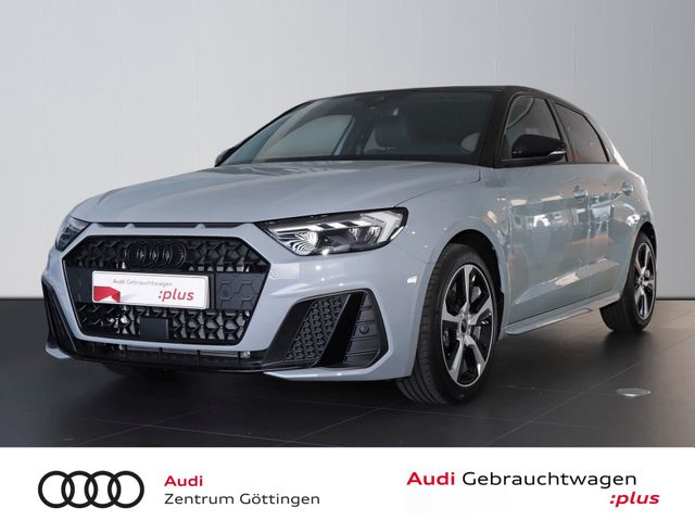 Audi A1 Sportback 30 TFSI S line S-tronic +LED+SOUND