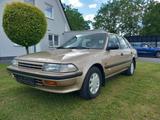 Toyota Carina II GLi 16V im Erstlack - Toyota Carina mit Benzin-Antrieb