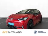 Volkswagen ID.3 GTX | PANO | NAVI | LED | SITZHEIZUNG | - Volkswagen ID.3 Jahreswagen