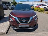 Nissan Juke N-Design Navi Leder Soundsystem Bose 360 Ka - Nissan Juke Gebrauchtwagen in Köln