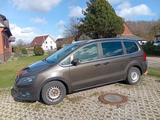 Seat Alhambra - Seat Alhambra in Bremen