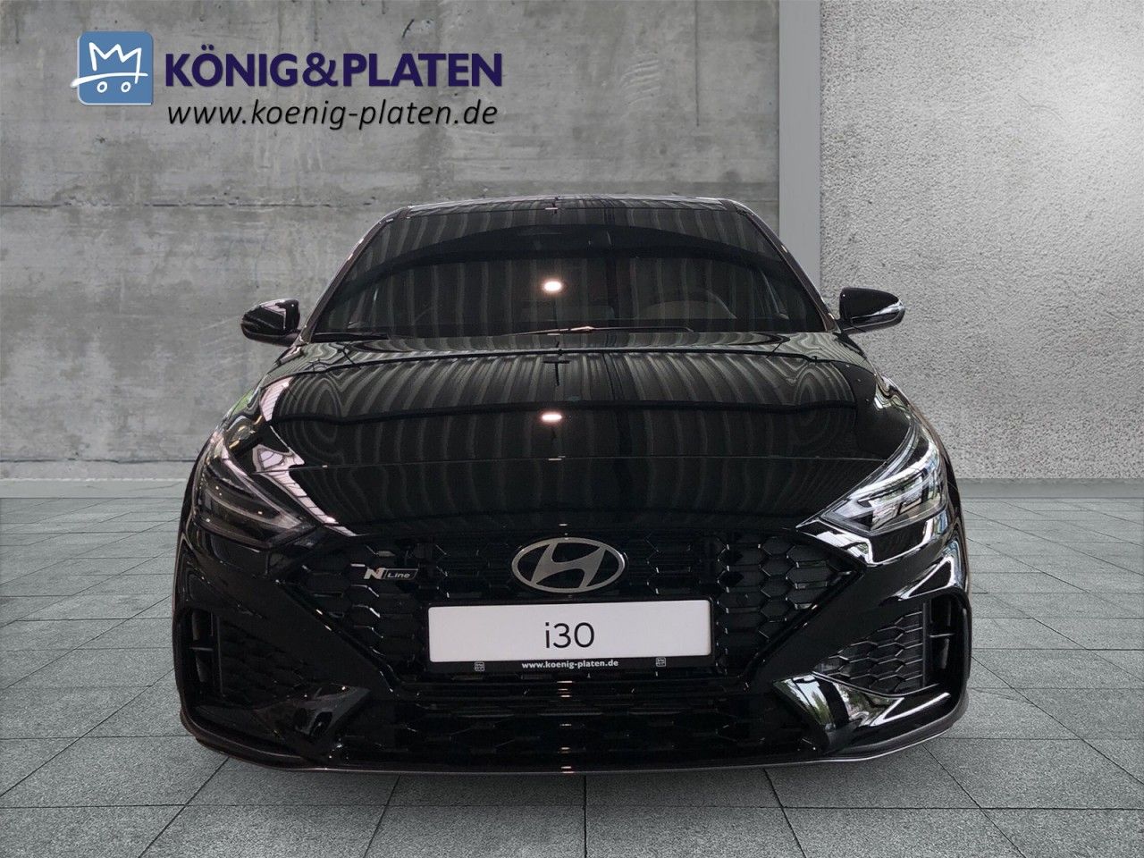 Hyundai i30 – Bild 2