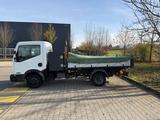 Nissan NT400 Cabstar 35.14 Dreiseitenkipper - Nissan Cabstar Gebrauchtwagen