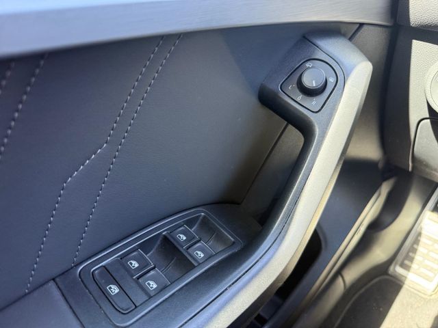 Ateca 1.5 TSI ACT FR Navi 360 Kamera DCC