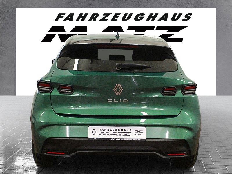Fahrzeugabbildung Renault Clio TCe 115 EDC Techno *Winter-Paket*Kamera*