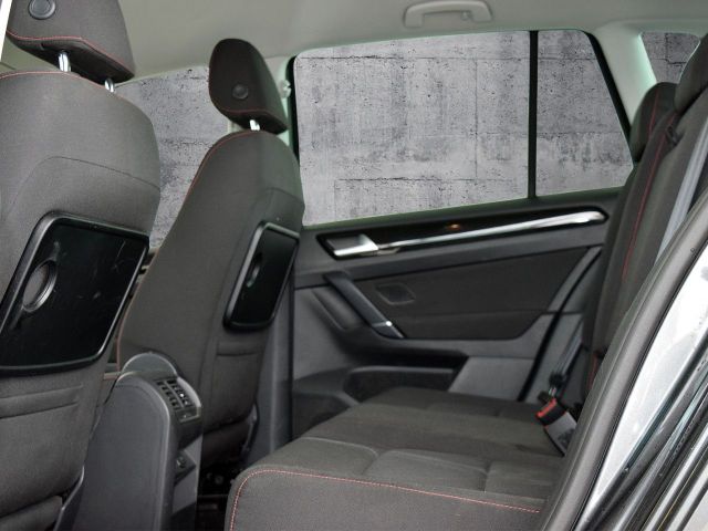 Golf Sportsvan 1.4TSI Aut. Sound Navi Clitronic