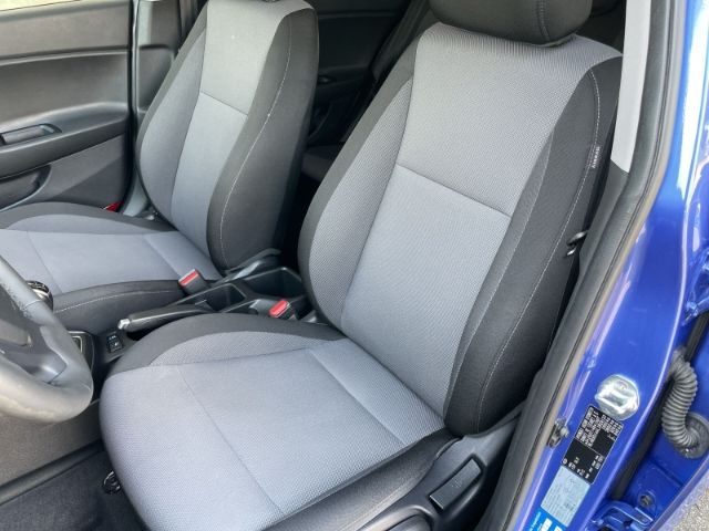 Fahrzeugabbildung Hyundai i20 1.0 Advantage Sitzheizung, Lenkradheizung