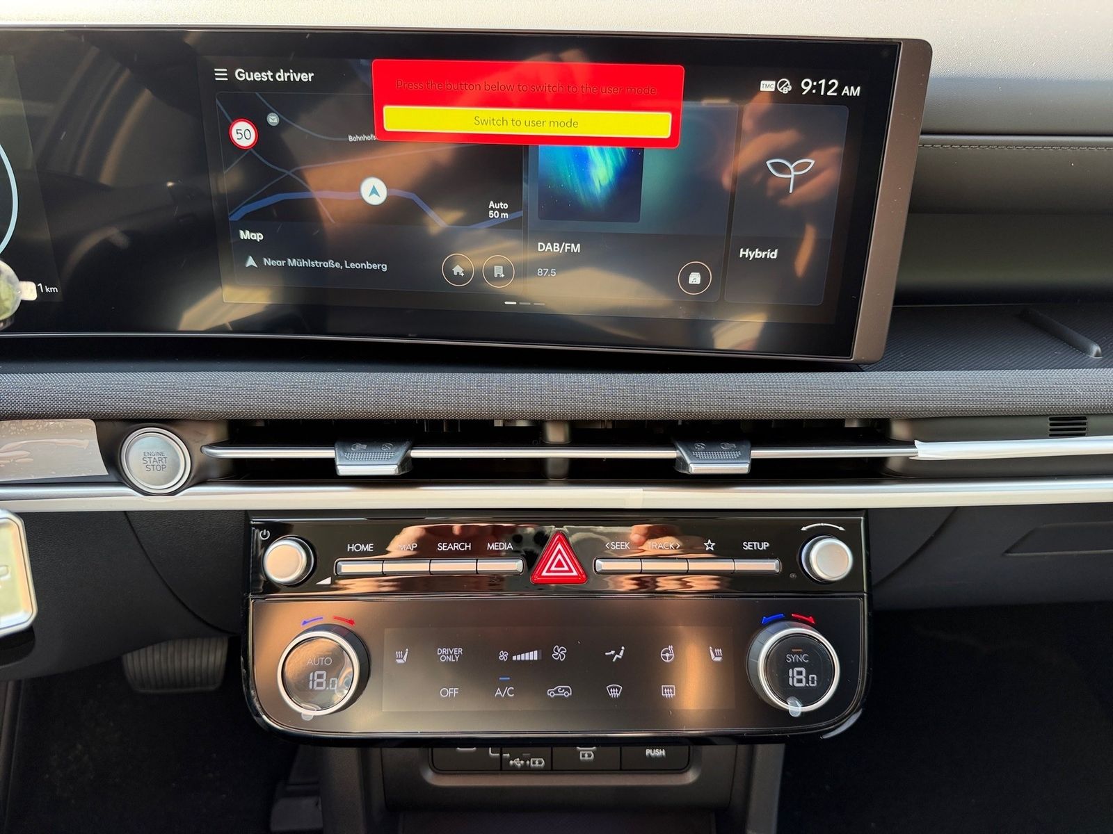 Hyundai Tucson – Bild 6