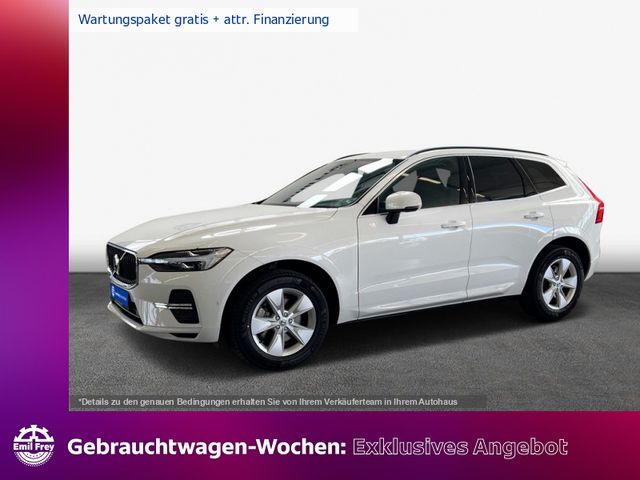 Volvo XC60 B4 Momentum-Pro Aut 360° Navi LED 18'' 1.Ha