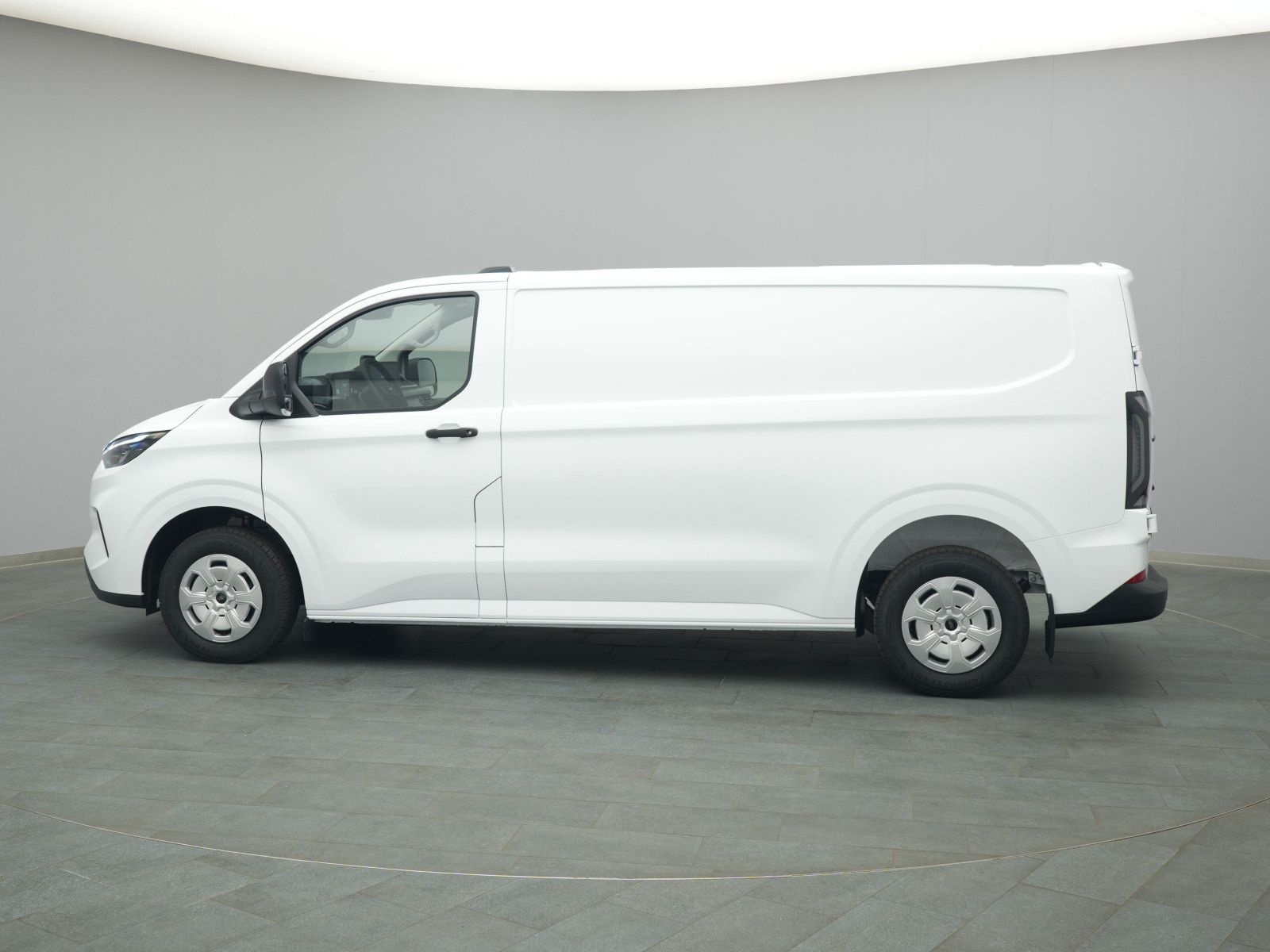 Ford Transit Custom Kasten 280 L2 Trend 136PS -23%* imagem 3