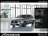 Mercedes-Benz B 220 d Progressive+Distr+Ambiente+AHK+Cam+LED - Mercedes-Benz B 220 Jahreswagen