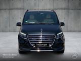 Mercedes-Benz V 300 d 4M Lang EXCLUSIVE+Allrad+SchiebDa+9G+AHK - Mercedes-Benz V 300 in Duisburg