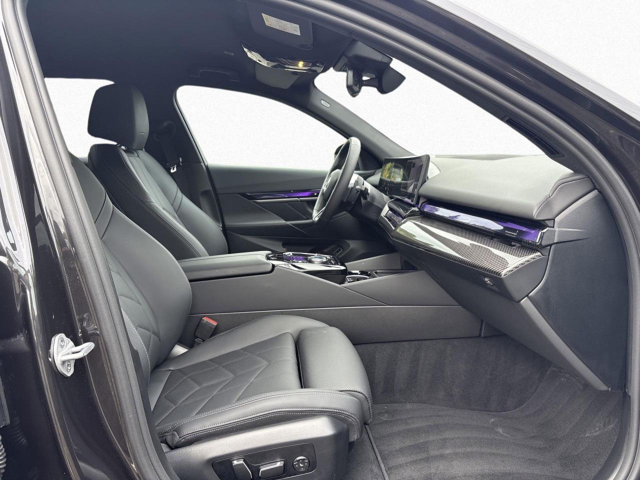 BMW 520 - Bild 16