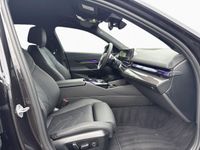 BMW 520 - Vorschau Bild 16