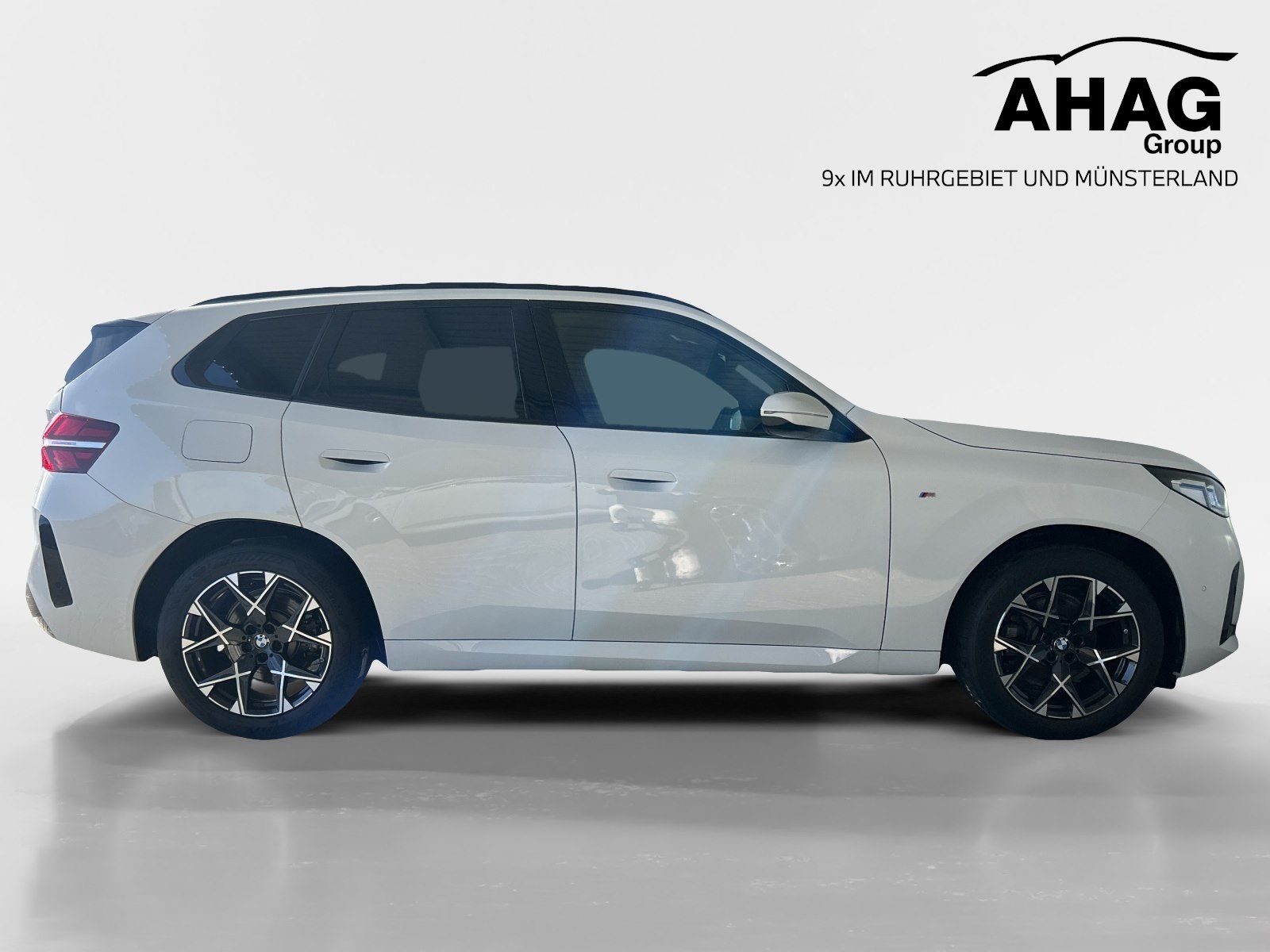 BMW X3 20d xDrive M SPORT AHK Pano Stdz,H/K HuD imagem 3