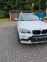 BMW X5 4.8i v8 7-Sitzer e70 - BMW X5: 4.8