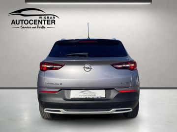 Opel GRANDLAND X  1.2 TURBO 96KW130PS