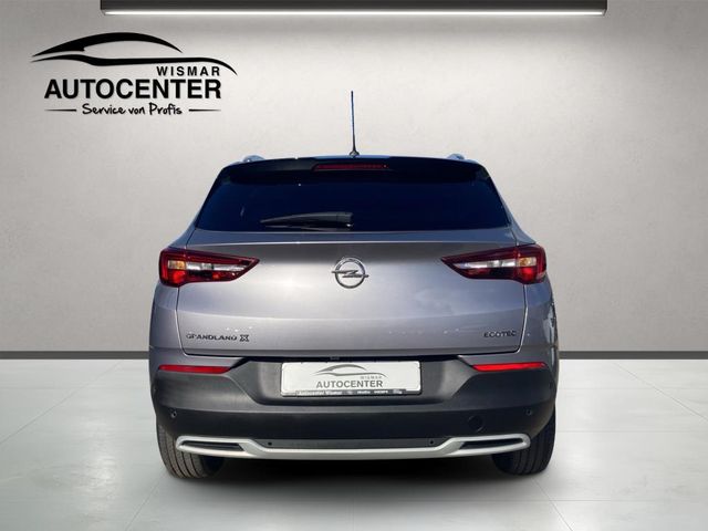 Opel GRANDLAND X  1.2 TURBO 96KW130PS