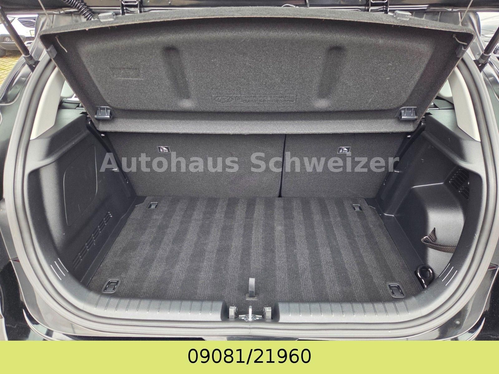 Hyundai i20 – Bild 6