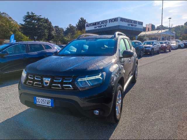 Dacia DACIA Duster II 2021 - Duster 1.0 tce Comfort Gp