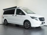 Mercedes-Benz Vito Tourer 119 CDI Pro 4x4 lang PÖSSL VANSTAR - Mercedes-Benz Vito in Mainz