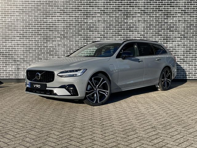 Volvo V90 2.0 T8 Plug-in hybrid AWD Ultra Dark | Luftf