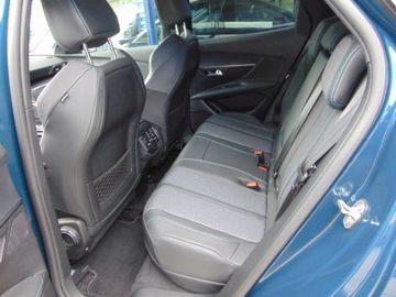 Bild 11 Peugeot 3008 Hybrid 225 Allure