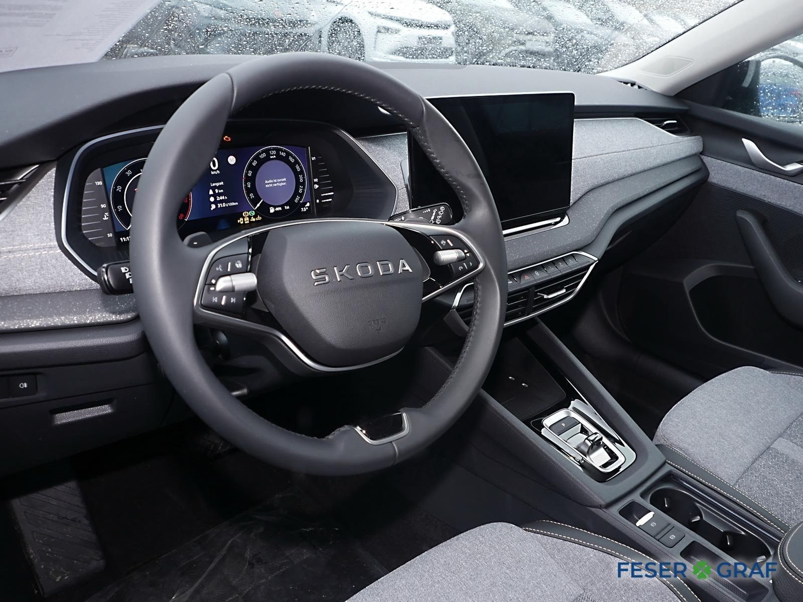 Skoda Octavia - Bild 7