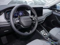 Skoda Octavia - Vorschau Bild 7