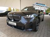 BMW X3 M50 i xDrive H/K DAB LED Standhzg. AHK - graue BMW X3 M50