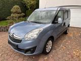 Opel Combo D Edition ,Klima,8xbereift,Tüv 10-27 - gebrauchte Opel Combo aus dem Jahr 2013