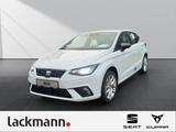 Seat Ibiza FR 1.5 TSI *RFK*SHZ*Kessy*Totwinkel*PDC*