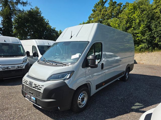 Fiat Ducato Maxi 35 | L4H3 | 180 AT | NAVI | Sofort