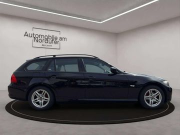BMW 318 - 5