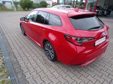 Toyota Corolla - 7