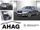 BMW 120i Advantage Steptronic Klimaaut. PDC HIFI - BMW 120 in Dortmund